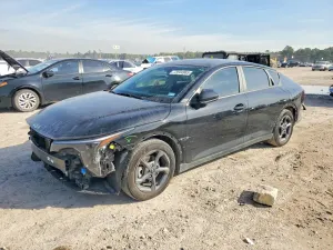 Kia K4 LX 2.0L 4 2025