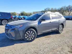 Subaru Outback PREMIUM 2.5L 4 2025