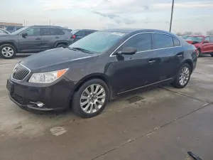 Buick LaCrosse PREMIUM 3.6L 6 2013