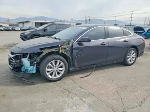 Chevrolet Malibu LT 1.5L 4 2023