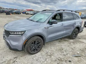 Kia Sorento S 2.5L 4 2023