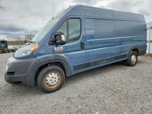 RAM ProMaster 3500 HIGH 3.6L 6 2020