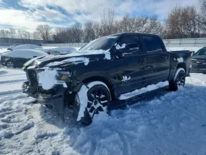 RAM 1500 LARAMIE 5.7L 8 2023