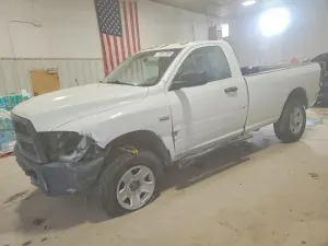 RAM 2500 ST 6.4L 8 2017