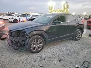 Mazda CX-30 2.5L 4 2021