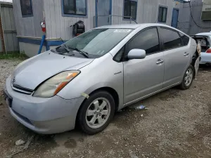 Toyota Prius 1.5L 4 2008