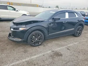 Mazda CX-30 2.5L 4 2022
