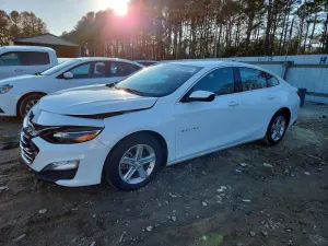 Chevrolet Malibu LS 1.5L 4 2021