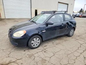 Hyundai Accent 1.6L 4 2008