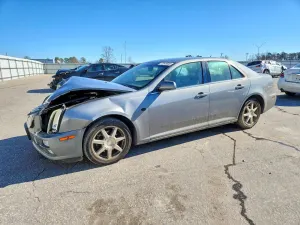 Cadillac STS 4.6L 8 2005