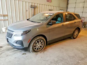 Chevrolet Equinox LS 1.5L 4 2024