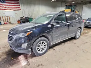 Chevrolet Equinox 1.5L 4 2020