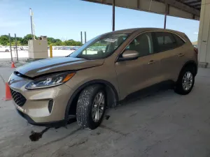 Ford Escape SE 1.5L 3 2021