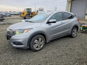 Honda HR-V 1.8L 4 2020