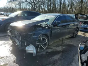 Honda Accord 2.0L 4 2018