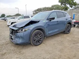 Mazda CX-5 PREFERRED 2.5L 4 2023