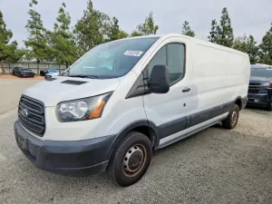 Ford Transit 3.7L 6 2019