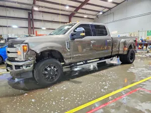 Ford F-350 SUPER DUTY 6.7L 8 2018