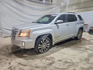 GMC Terrain DENALI 3.6L 6 2016