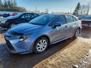 Toyota Corolla 1.8L 4 2022