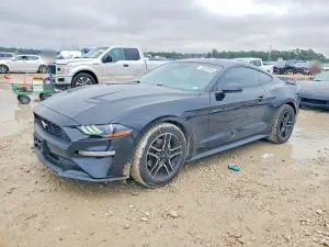 Ford Mustang 2.3L 4 2023