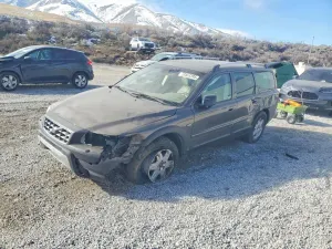 Volvo XC70 2.5L 5 2006