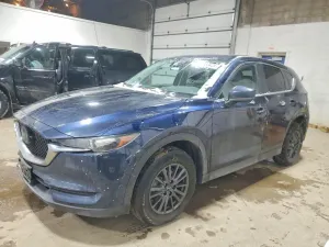 Mazda CX-5 TOURING 2.5L 4 2019