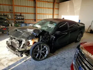 Dodge Charger GT 3.6L 6 2023