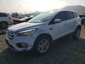 Ford Escape SE 1.5L 4 2017