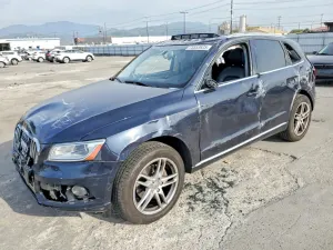Audi Q5 PREMIUM 2.0L 4 2017