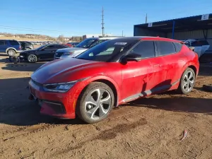 Kia EV6 GT LINE 0 2024