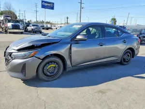 Nissan Sentra SV 2.0L 4 2024