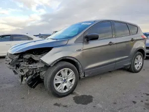 Ford Escape 2.5L 4 2014