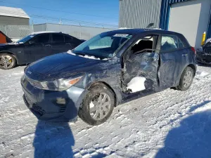 Kia Rio S 1.6L 4 2023