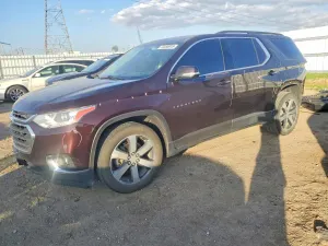 Chevrolet Traverse LT 3.6L 6 2020
