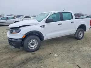 Ford Ranger XL 2.3L 4 2020