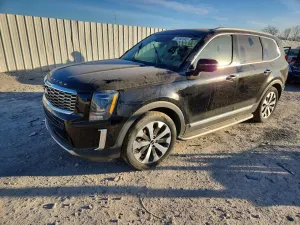 Kia Telluride S 3.8L 6 2021