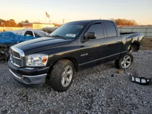 Dodge RAM ST 4.7L 8 2008