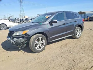Acura RDX TECHNOLOGY 3.5L 6 2014