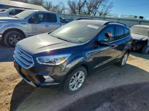 Ford Escape SEL 1.5L 4 2019