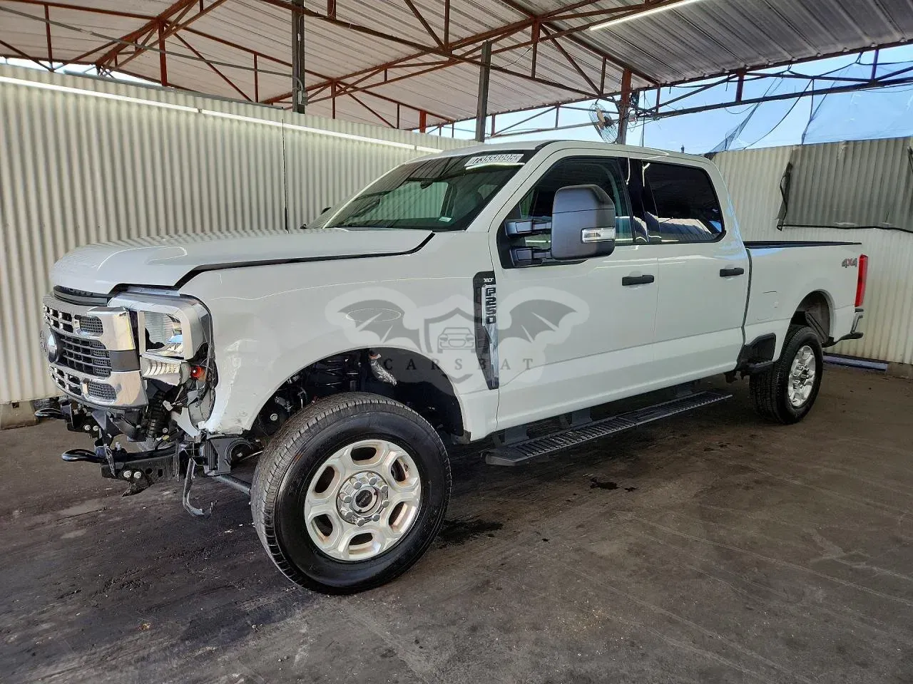 Ford F-250 7.3L 8 2026