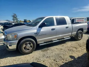 Dodge RAM 5.7L 8 2007