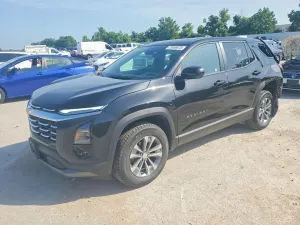 Chevrolet Equinox 1.5L 4 2026
