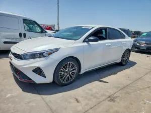 Kia Cerato / Forte / K3 2L 4 2023