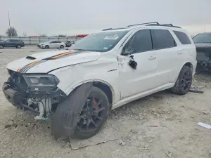 Dodge Durango R/T 5.7L 8 2023