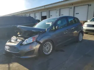 Ford C-series SE 2.0L 4 2014