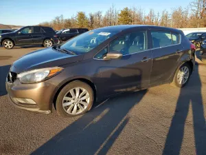 Kia Cerato / Forte / K3 EX 2.0L 4 2015