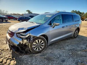 Chrysler Pacifica TOURING L 3.6L 6 2021