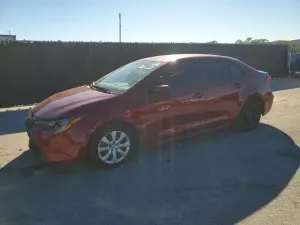 Toyota Corolla LE 2.0L 4 2023