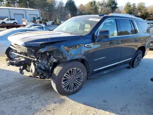 GMC Yukon ELEVATION 5.3L 8 2026